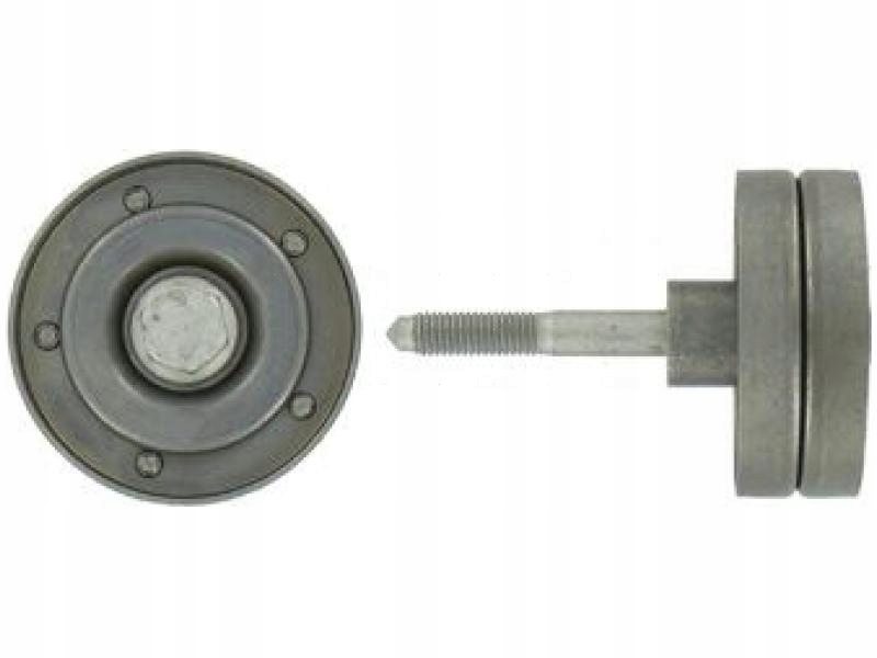 SKF ВКМ 31098 - РОЛИК ПРОВІДНИЙ / AUDI