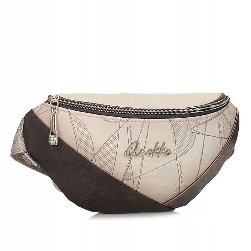 Dámská ledvinka Anekke 42815-745 Auralis Rinonera Belt Bag Sophia