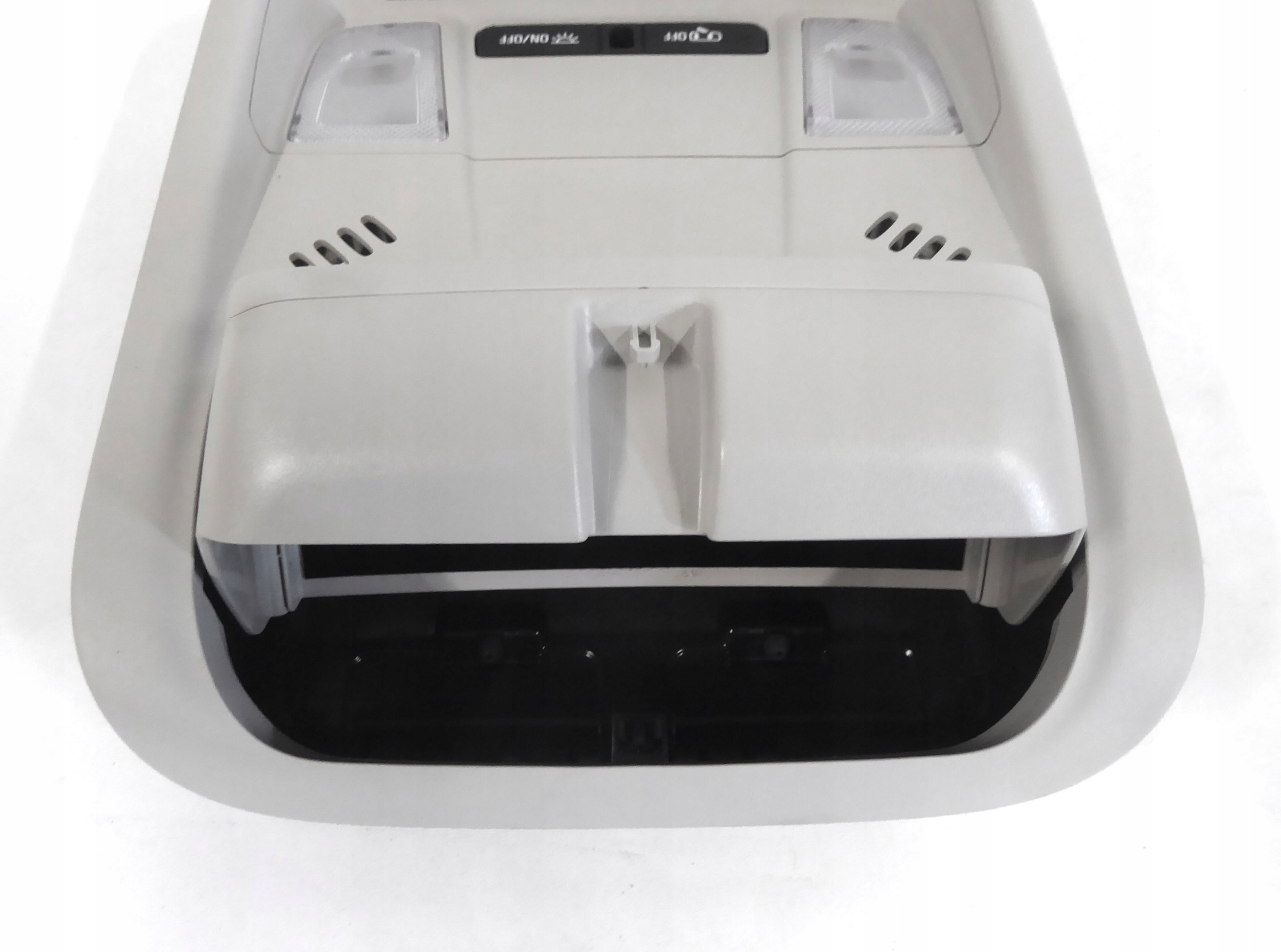 PANEL Licht Dachhimmel Dachverkleidung Handschuhfach für OKULARY OPEL INSIGNIA B