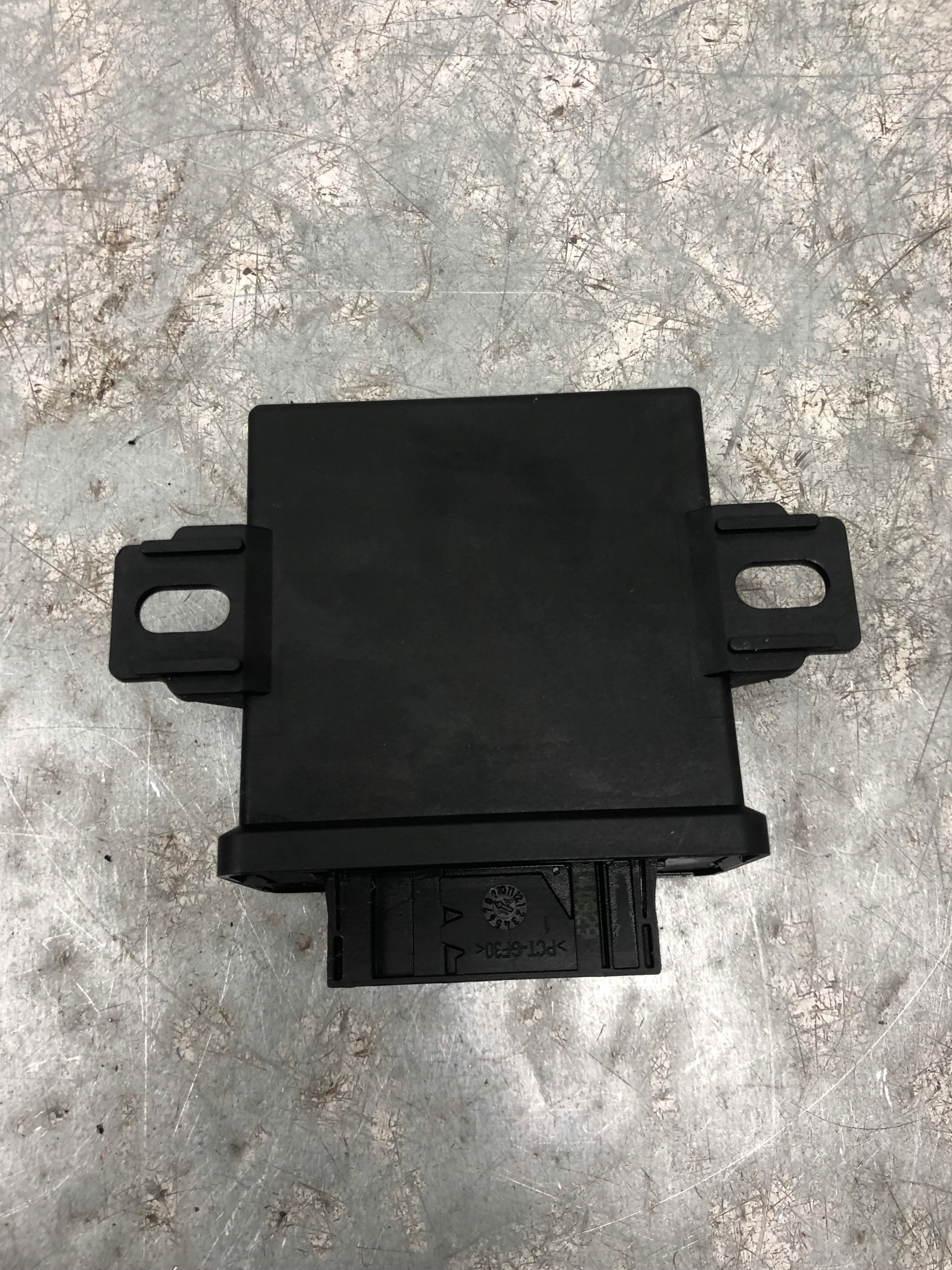 modulo Centralina luci SEAT LEON III 5Q0907357
