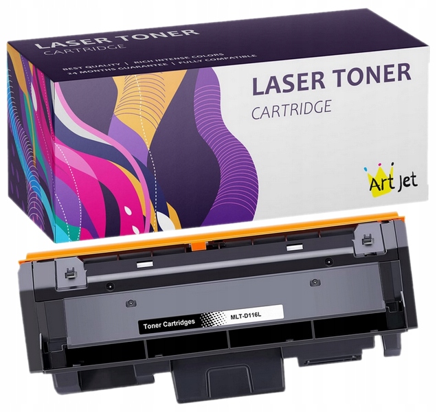 

Toner Do Samsung Xpress SL-M2875FW SL-M2885FW