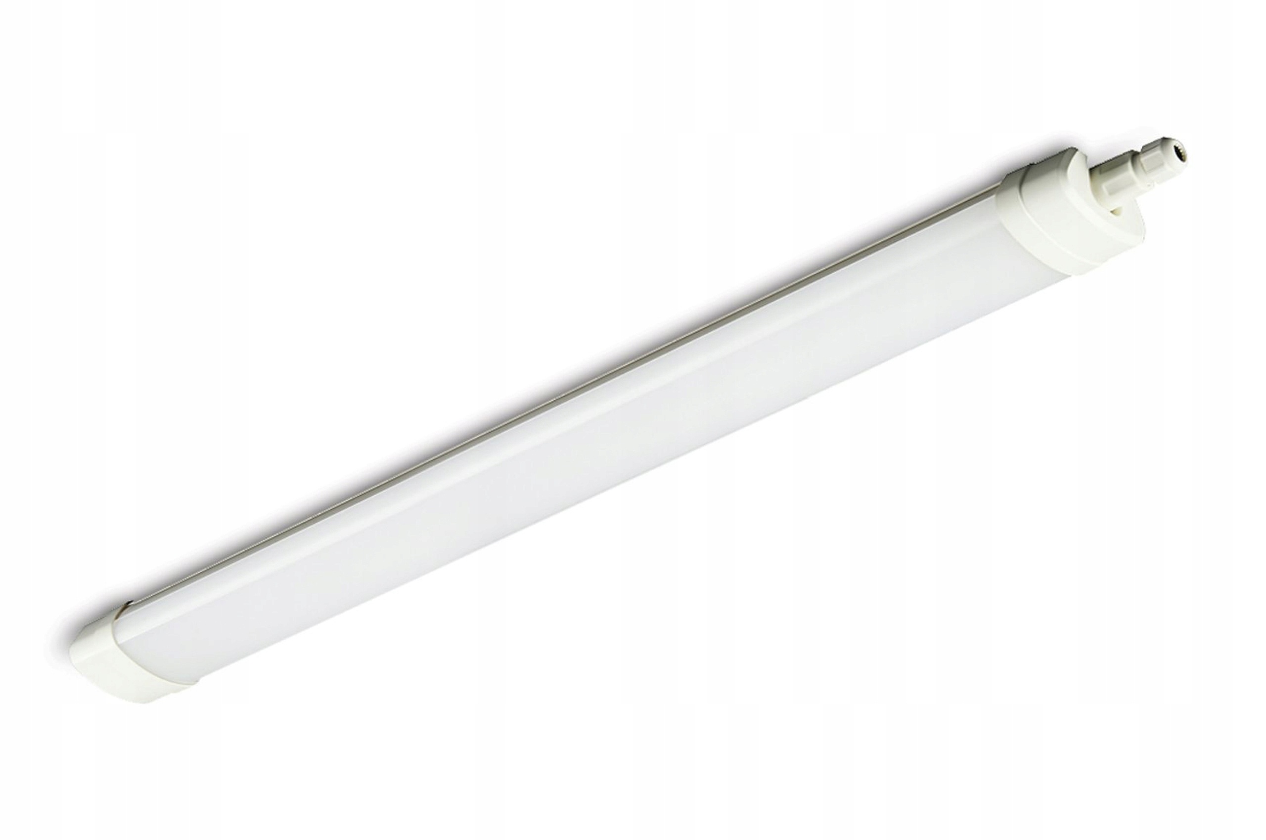 

Lampa wodoszczelna IP65 60W 4000K neutralna Mocna