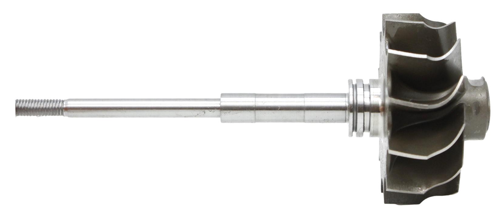 Walek turbo TW 053 VJ30 VJ32 RHF4V