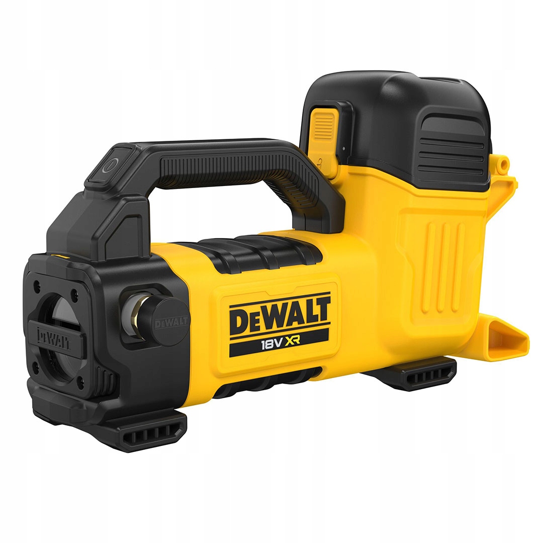 Transferová pumpa DeWALT DCE050N 18V Xr IPX4 38l/min Body