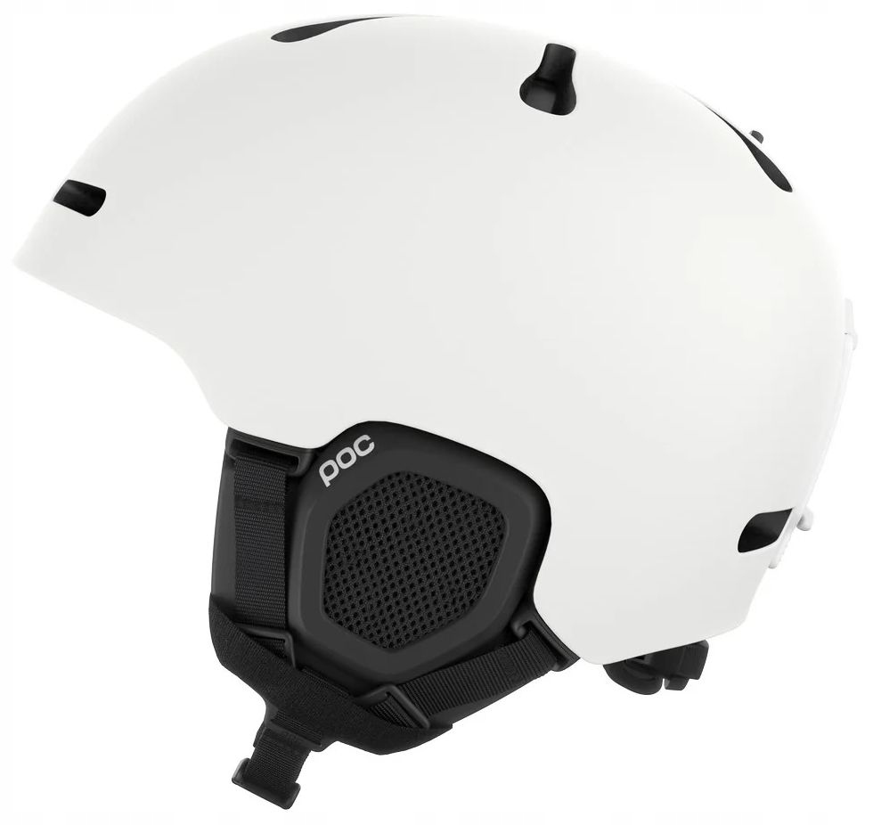 Poc Helma Fornix Hydr. White Matt