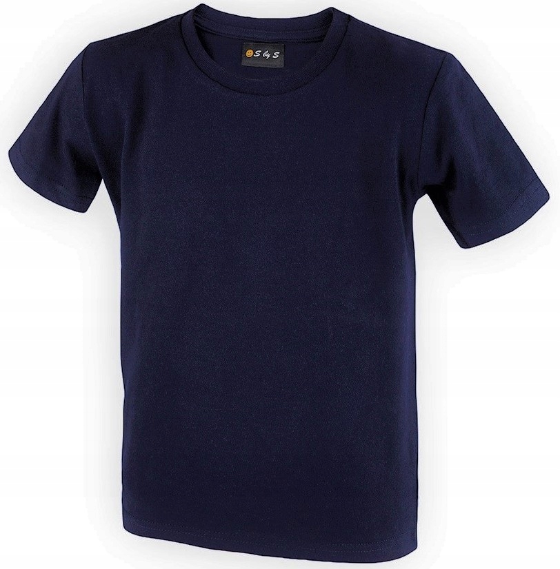 

Koszulka T-shirt krótki rękaw 98, wybór kolorów.