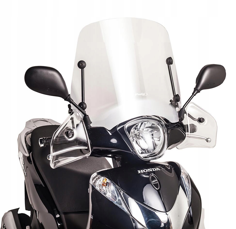 

Puig Owiewka Honda Sh Mode 125 2013-2020 (t.s.)