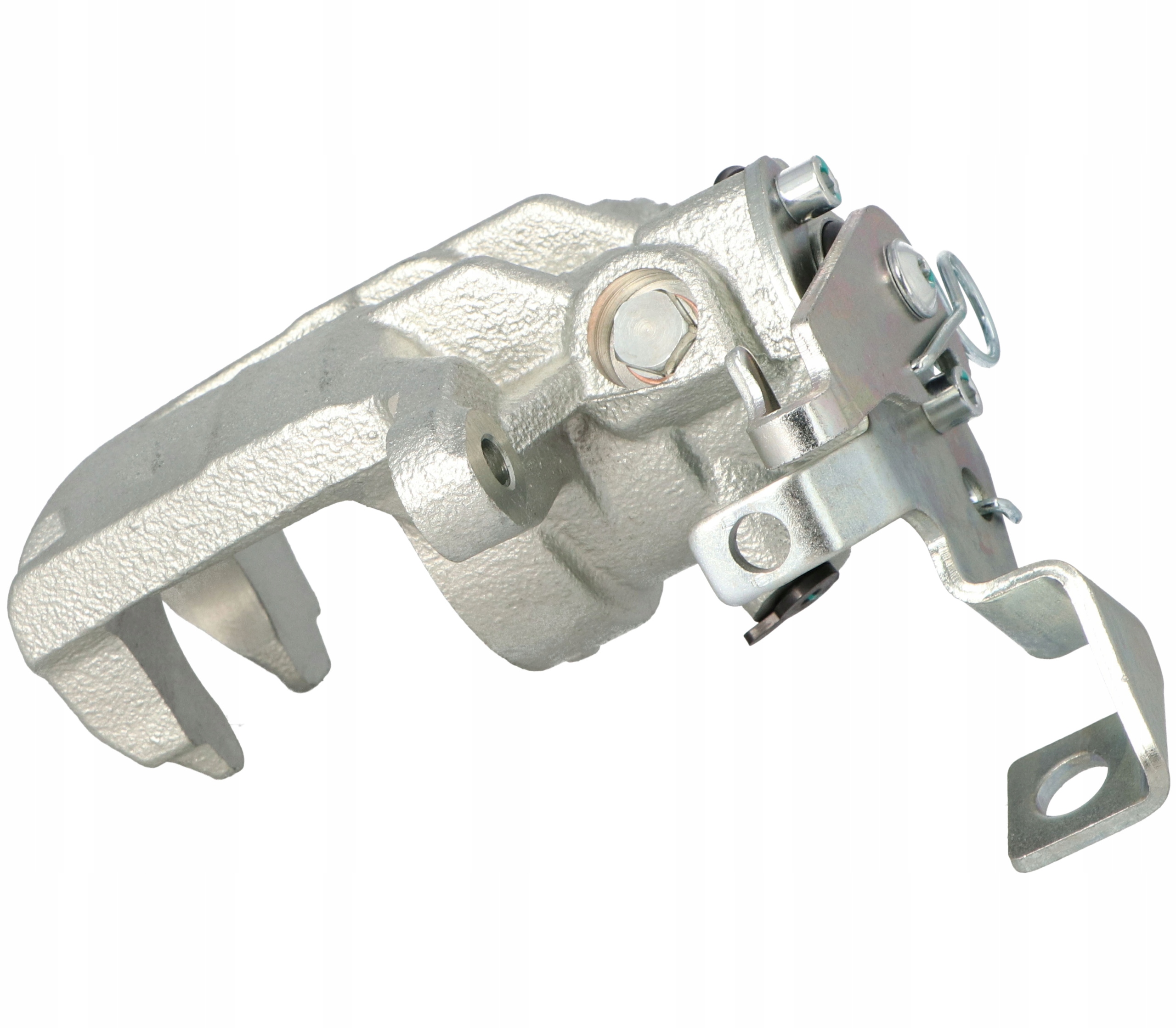 GT92704 - Тормозной суппорт задний правый Movano Master Interstar