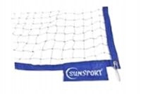 SUNSPORT SIATKA DO BADMINTONA