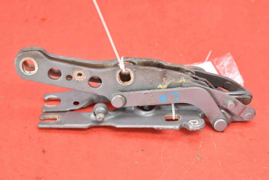 hinge bonnet hinges BMW E46 01-06