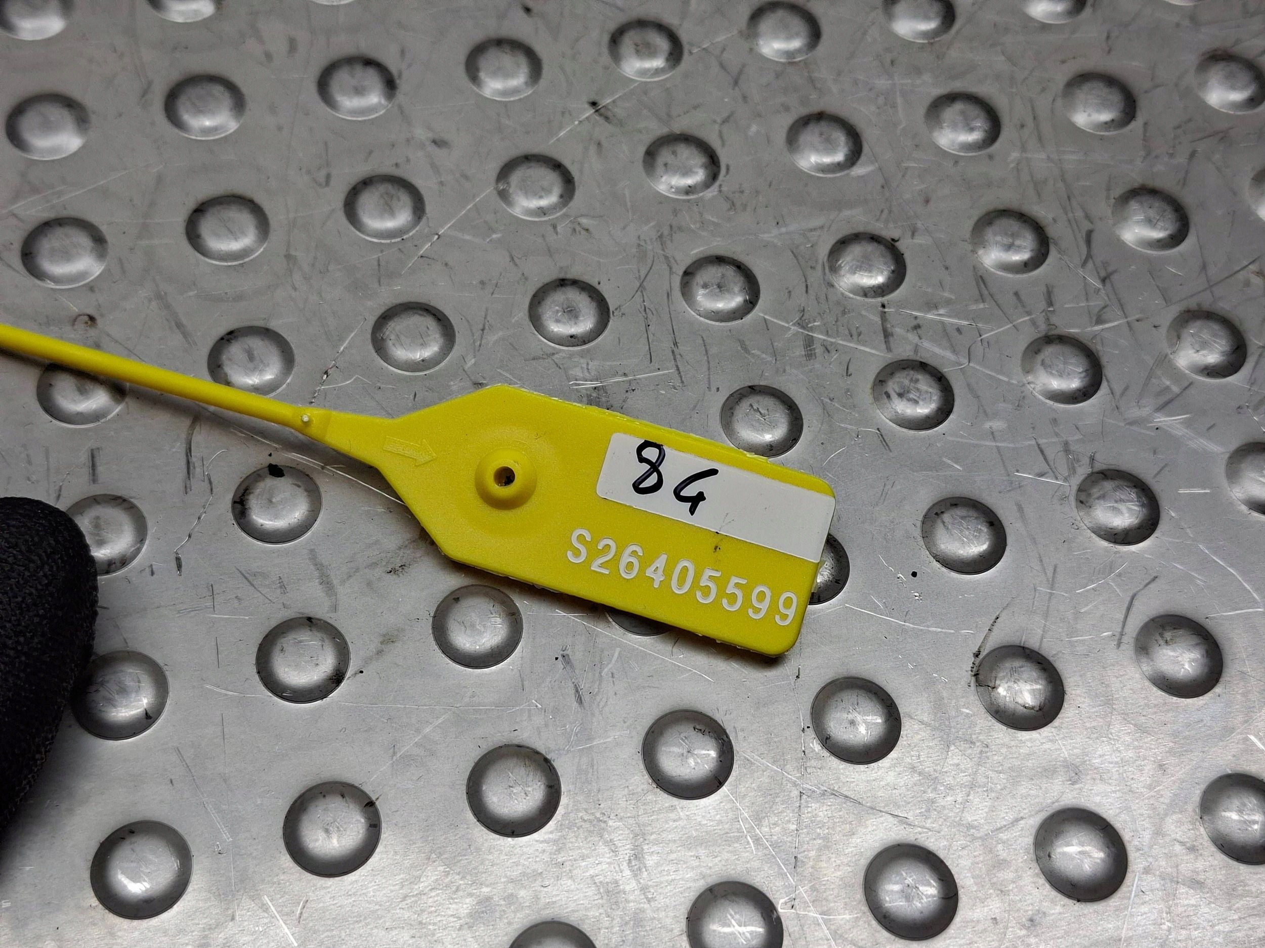 Ölfiltergehäuse MINI COOPER S R56 06- 1.6 T V755852180