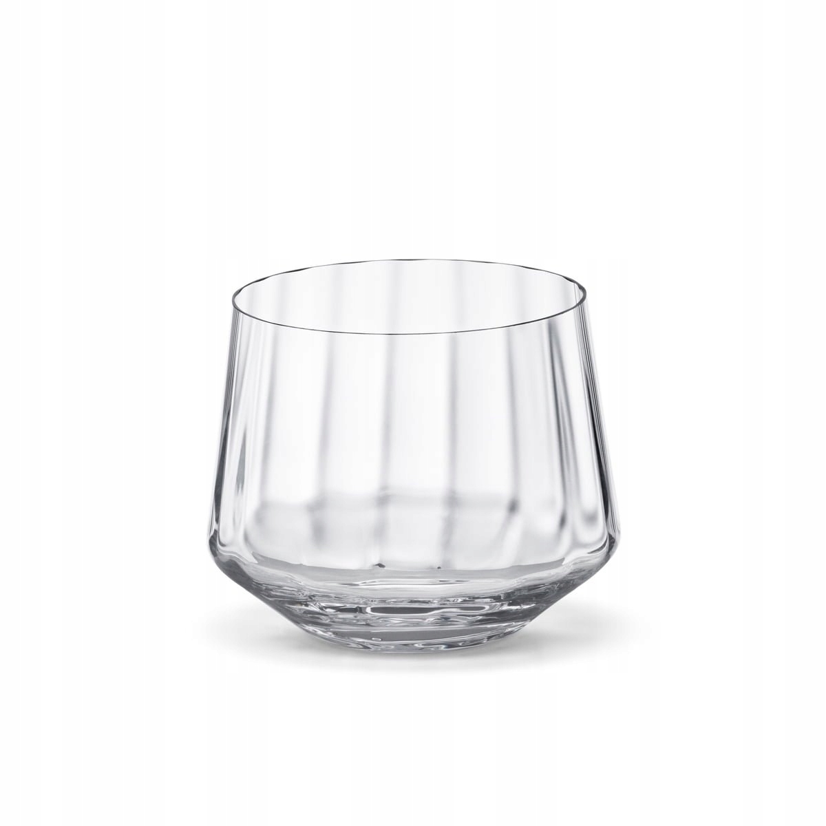 Georg Jensen Bernadotte Poháre na vodu 250 ml 6 Ks