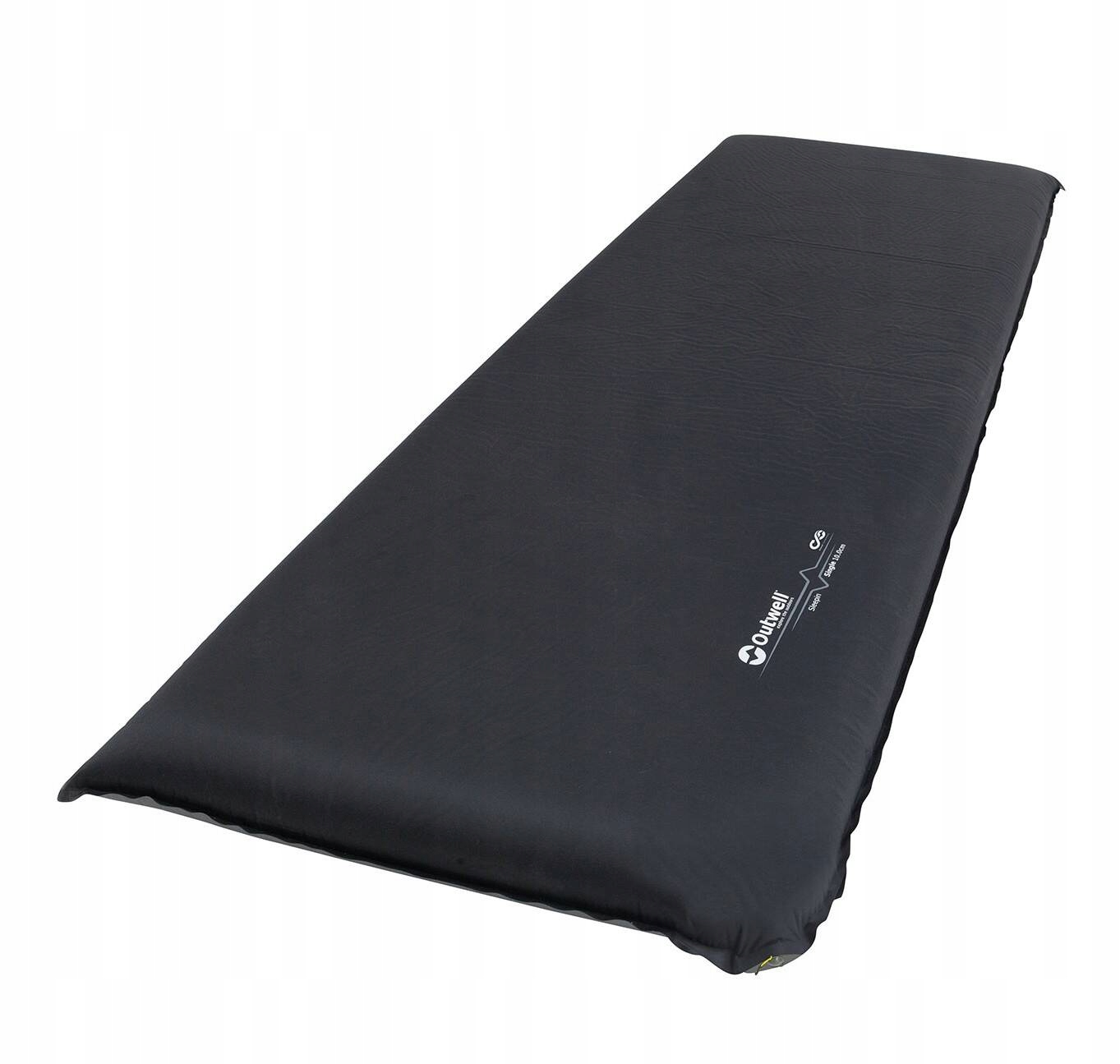 Turistická Podložka Outwell Sleepin Single 10.0 cm