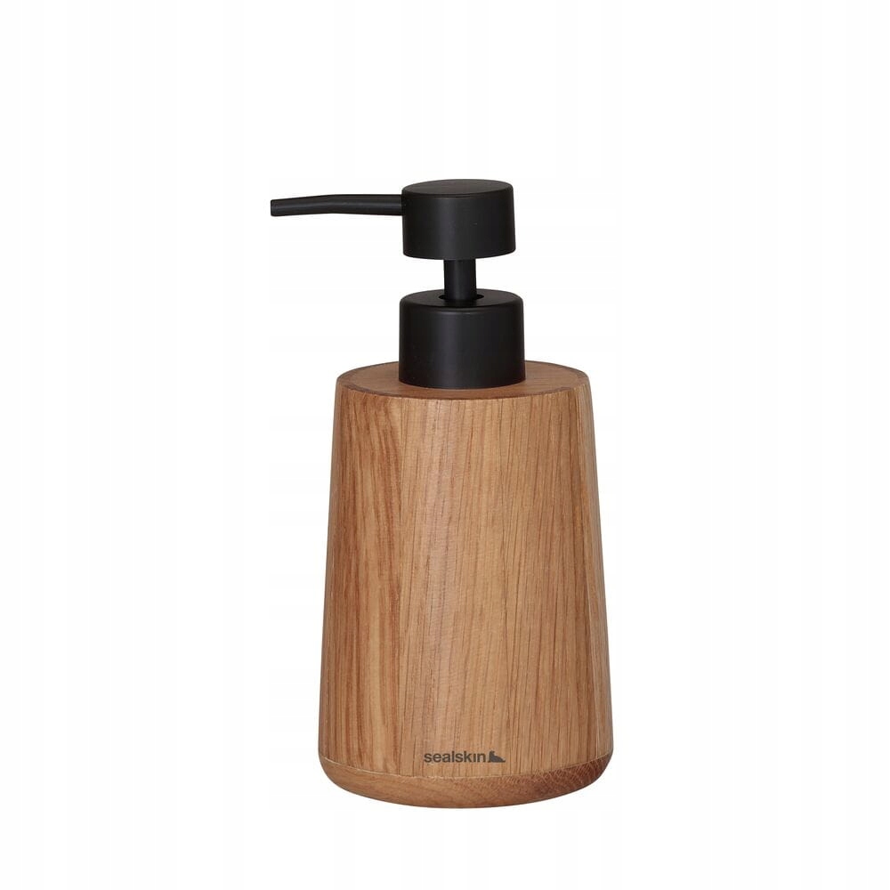 

Sealskin Earth Dozownik na mydło 150 ml Dąb 800028