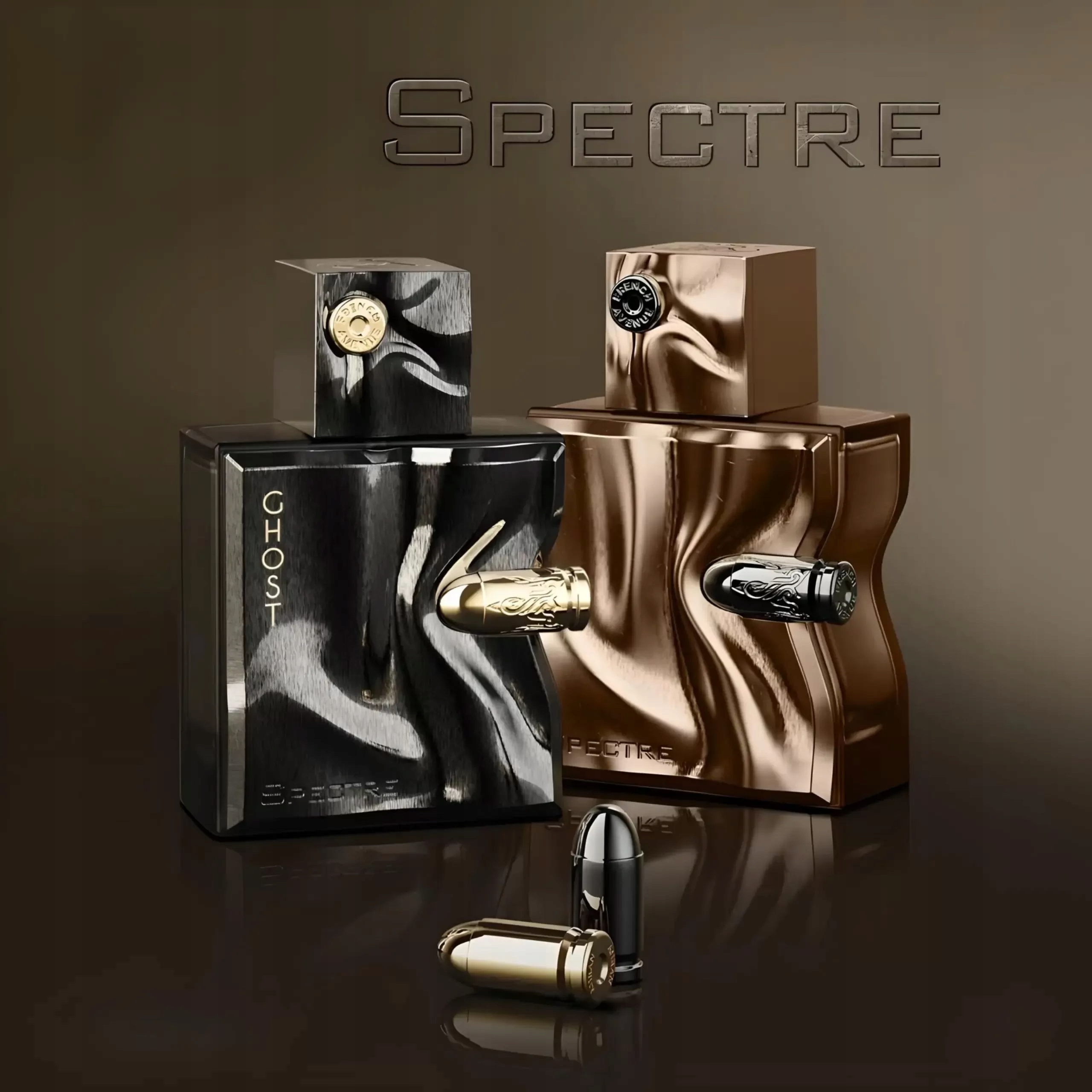 French Avenue Parfémovaná voda Spectre 80 ml