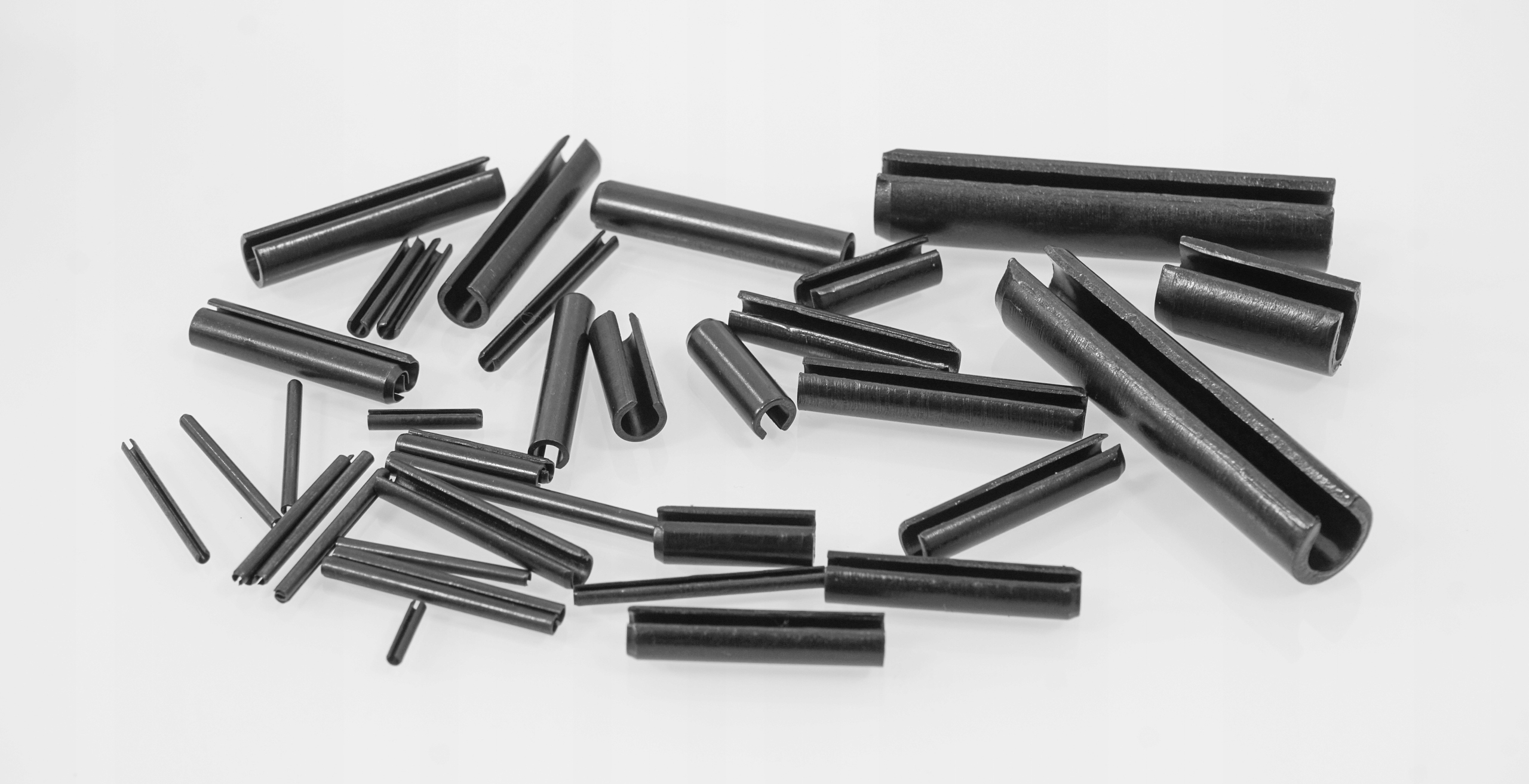 KOŁKI WAŁKI SPRĘŻYNOWE SPRĘŻYSTE TULEJKI ZAWLECZKI ROZPRĘŻNE ROZPOROWE 315e Kod producenta V06730