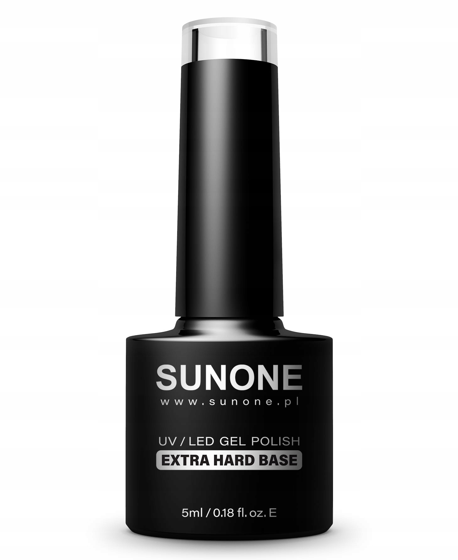 Sunone Base Extra Hard Do Przedłużania Płytki 5ml