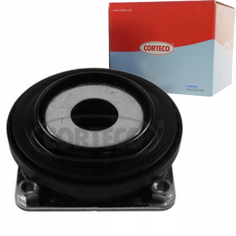 80004432 - Подушка подшипника амортизатора передняя для MERCEDES B