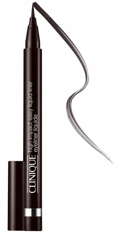 Clinique Hight Impact Tekuté Oční Linky 03 Espresso