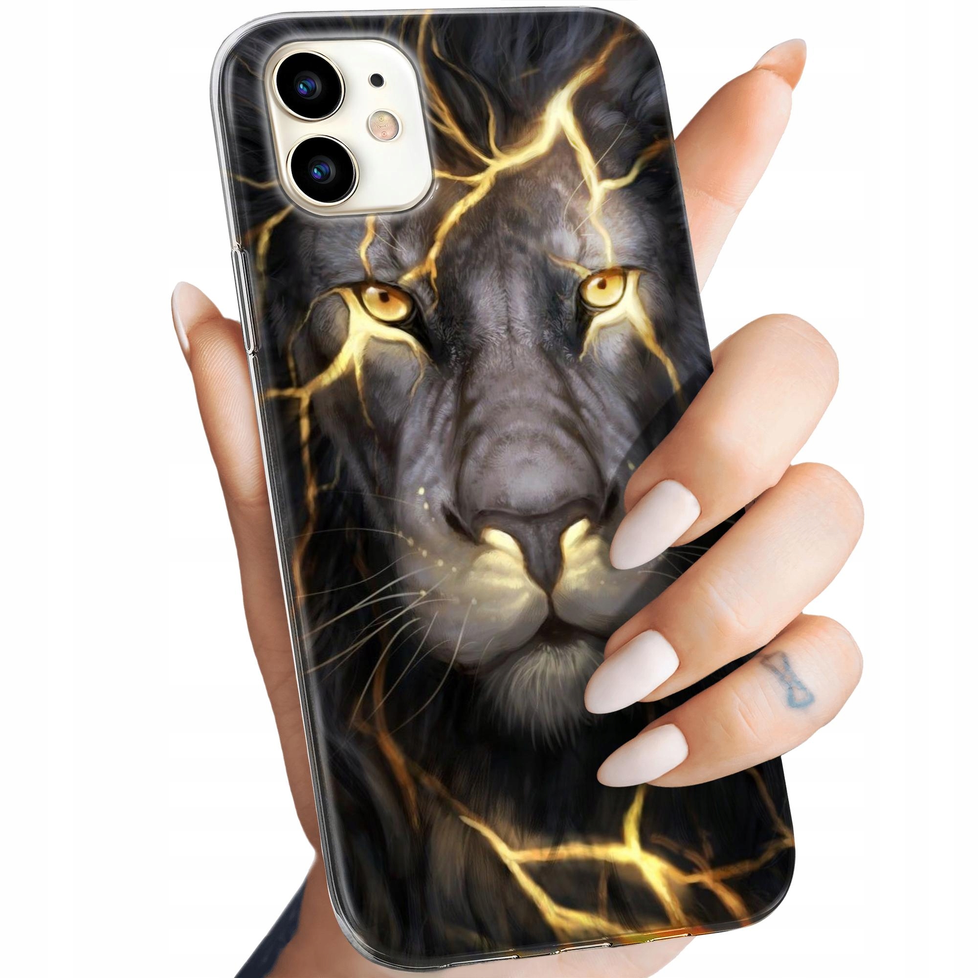 

Etui do Iphone 11 dla chłopaka obudowa
