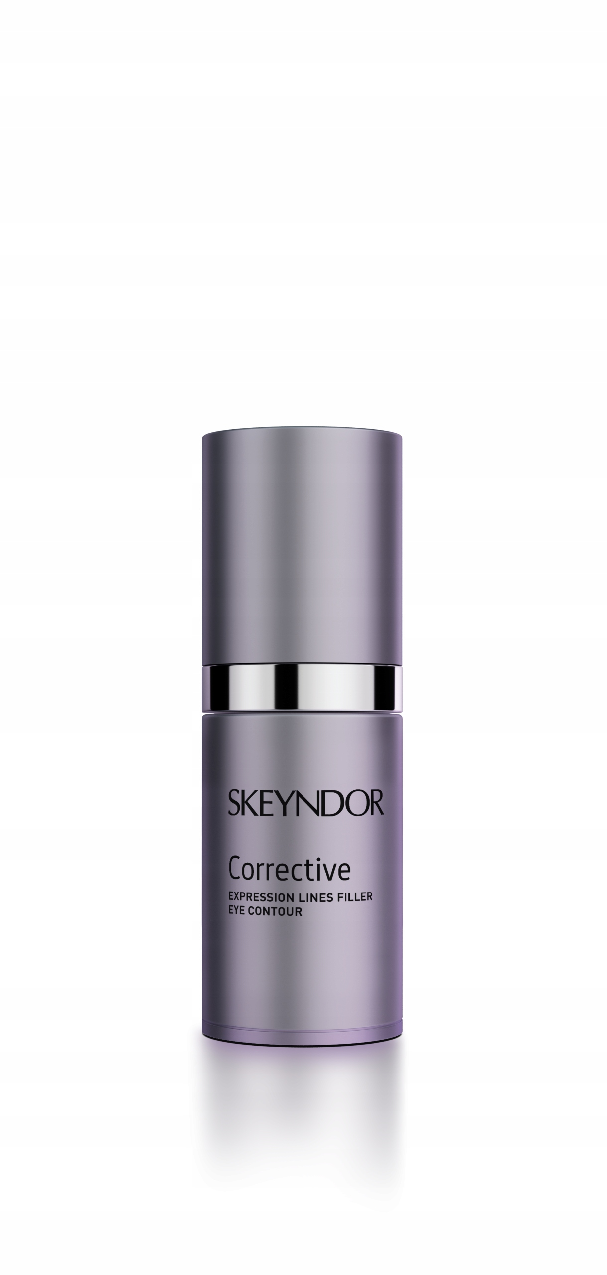Skeyndor Corrective krém vyplňující vrásky 3x5 ml