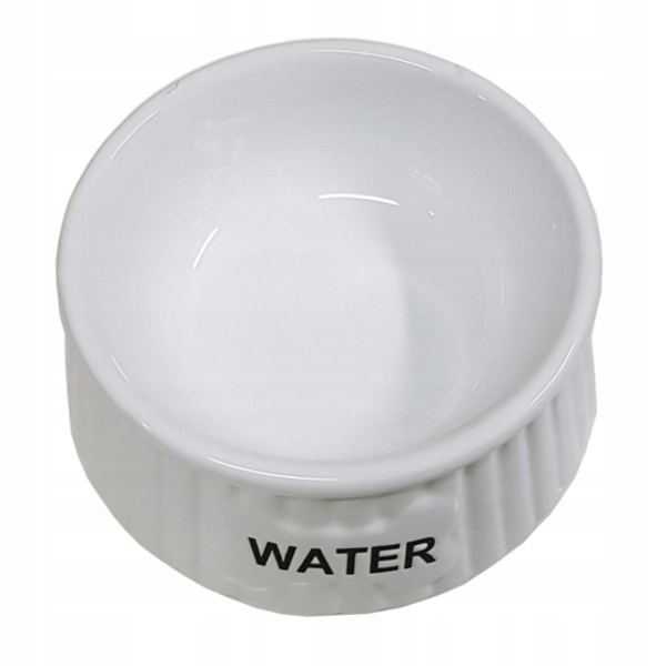 

Yarro miska ceramiczna dla psa 15,5cm Water