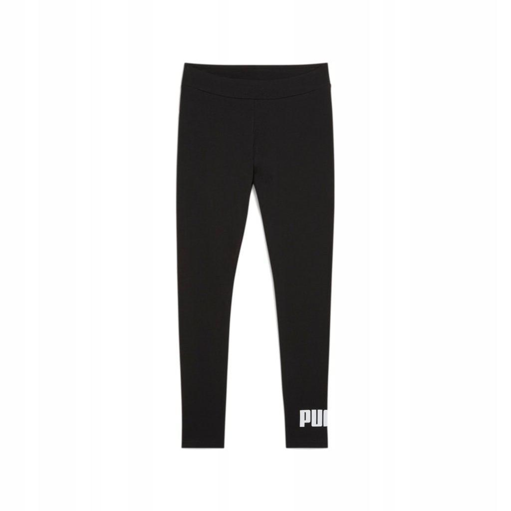 Dámské kalhoty Puma Ess No. 1 Logo Leggings
