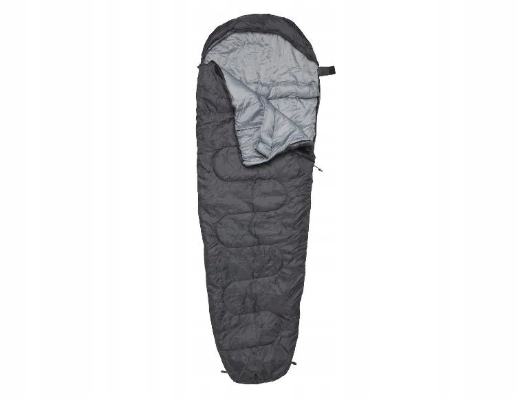 Oteplovací Spací Pytel Rocktrail Mumie 220 X 76 X 58 CM