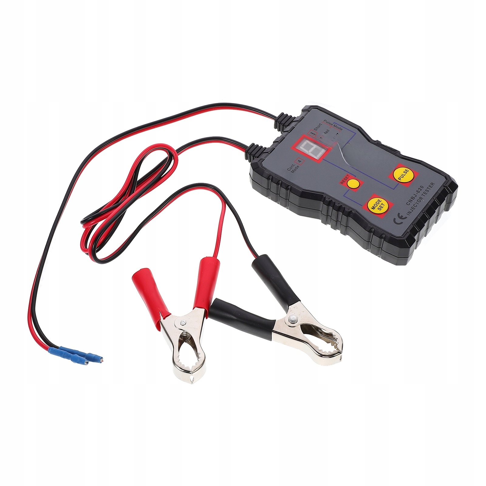 TESTER CZUJNIK WTRYSKU PALIWA POJAZDU Marka bez marki