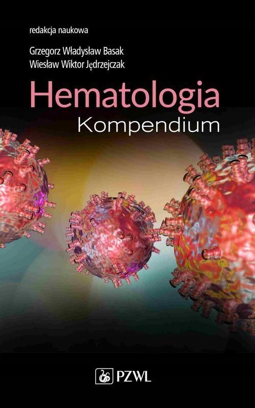 

Hematologia Kompendium