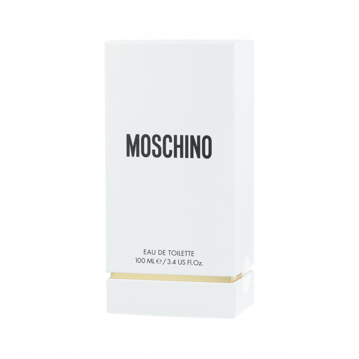 Moschino Fresh Couture Edt 100 ml W