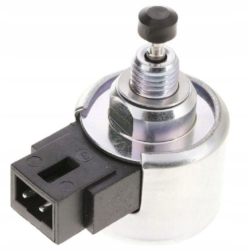 SOLENOID PRZEŁĄCZNIK PALIWA BRIGGS STRATTON 596038 ORYGINAŁ
