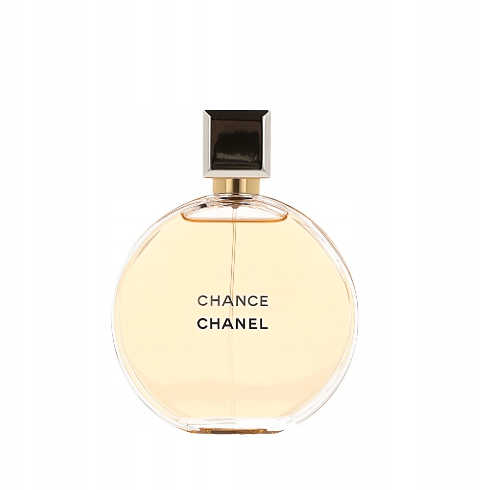 Chanel Chance parfémovaná voda sprej 35 ml