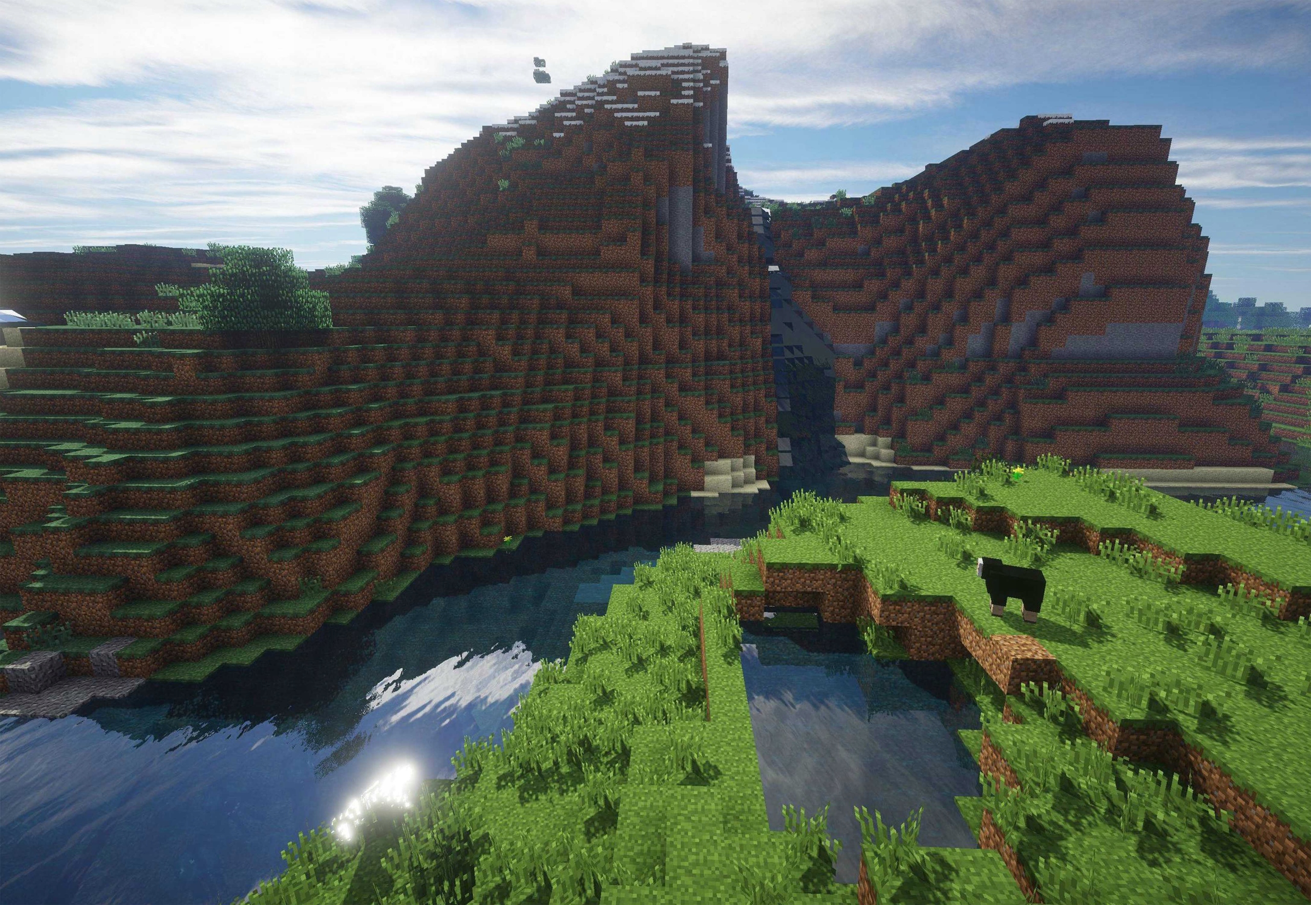 

Fototapeta Minecraft 02 368x280