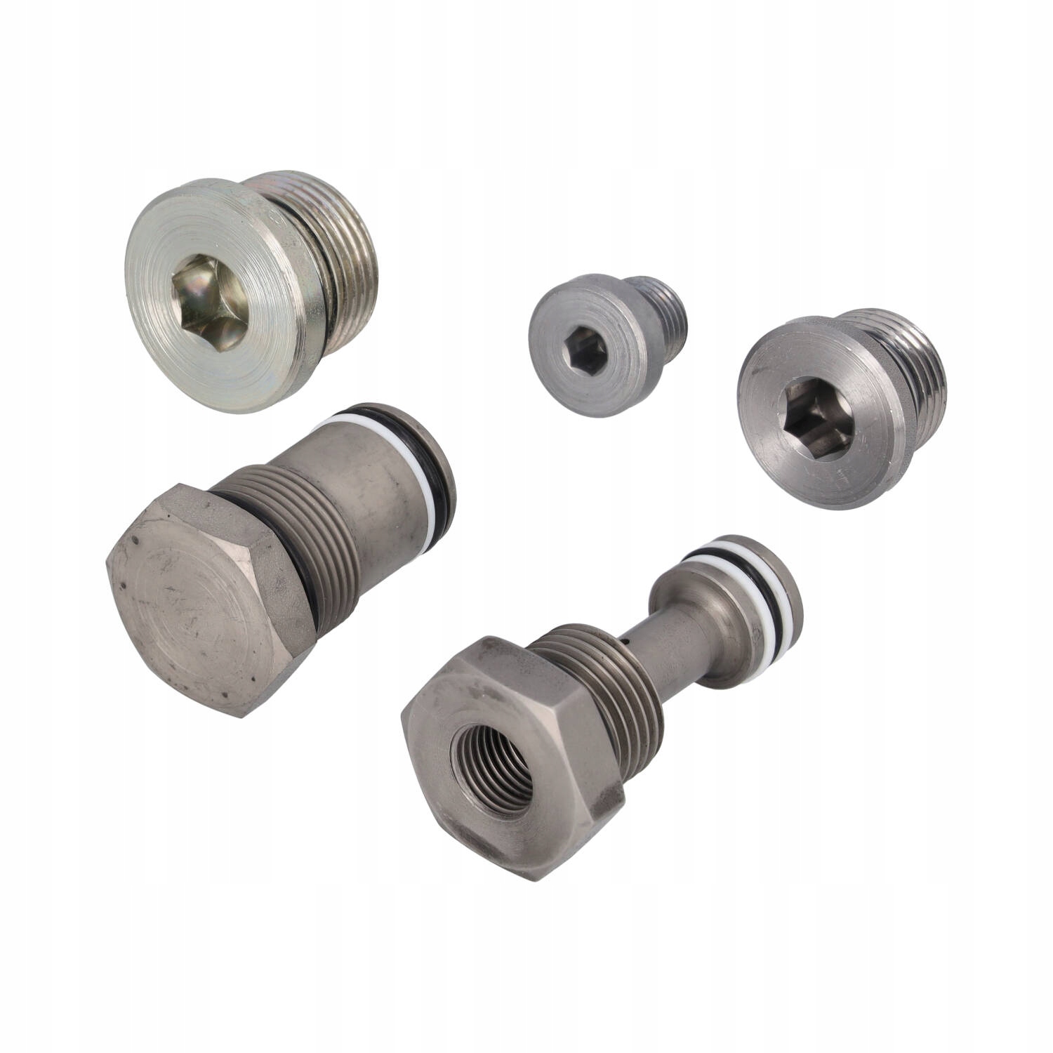 301000K804 - Conversion kit C3 Parker