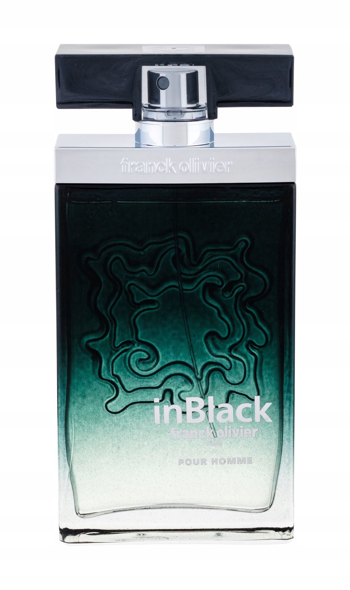 Franck Olivier In Black Toaletní voda 75 ml
