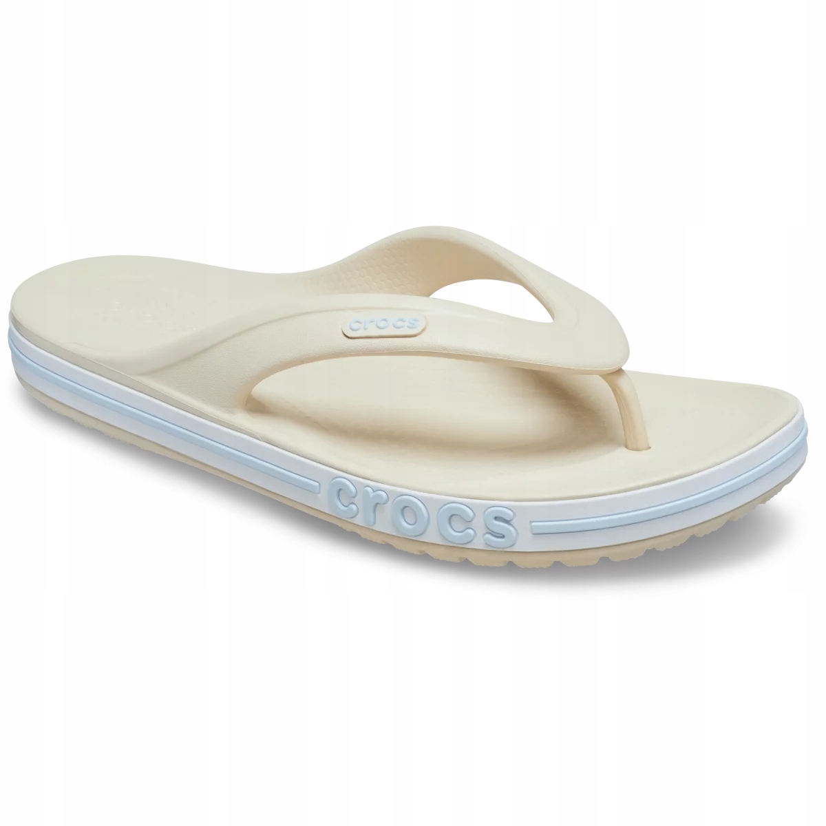 Crocs Dámské žabky Nazouváky Bayaband 205393 Flip 39-40