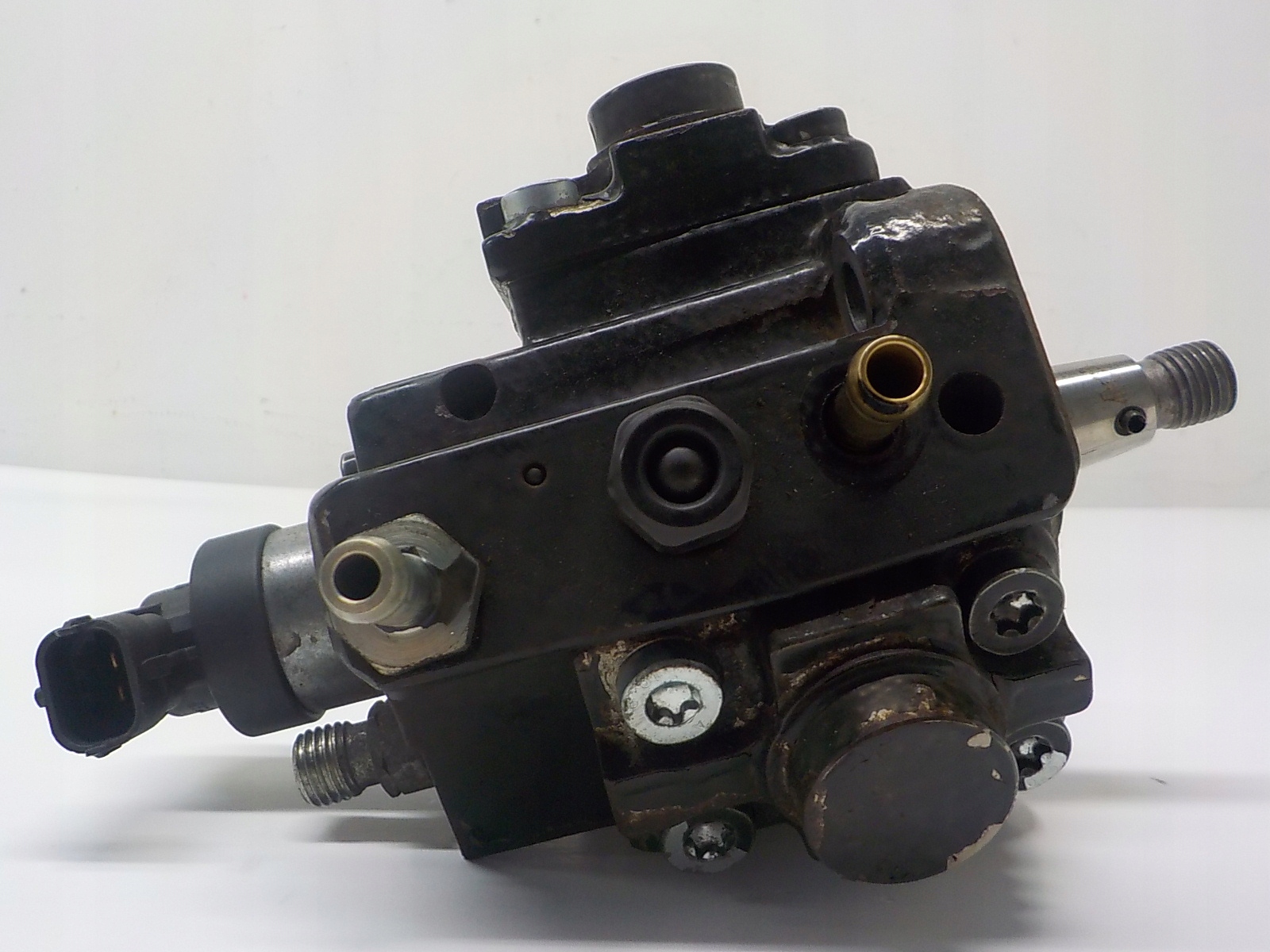 OPEL 2.0 CDTI A20DTH POMPA WTRYSKOWA 0445010193 Typ silnika Diesel
