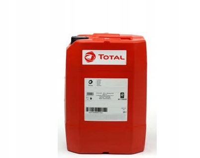 TOTAL CARTER EP 100 20L