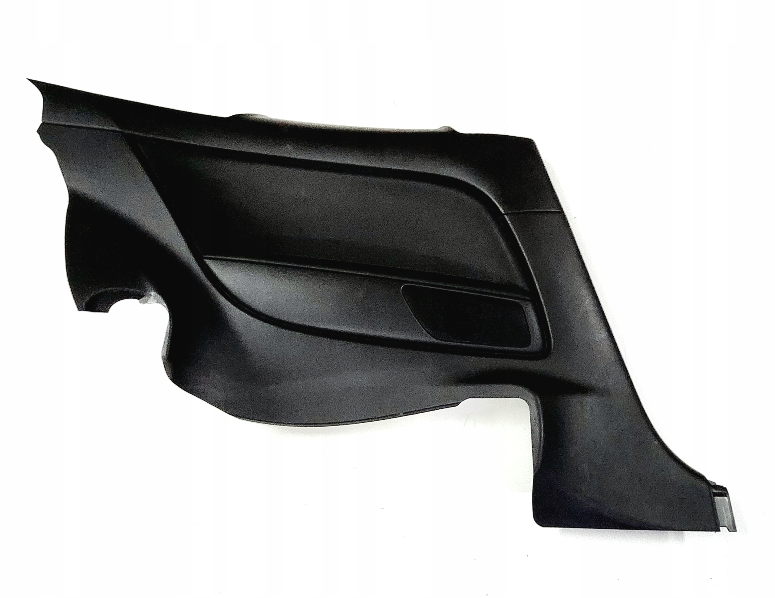 side rear left INFINITI G37 COUPE idealny