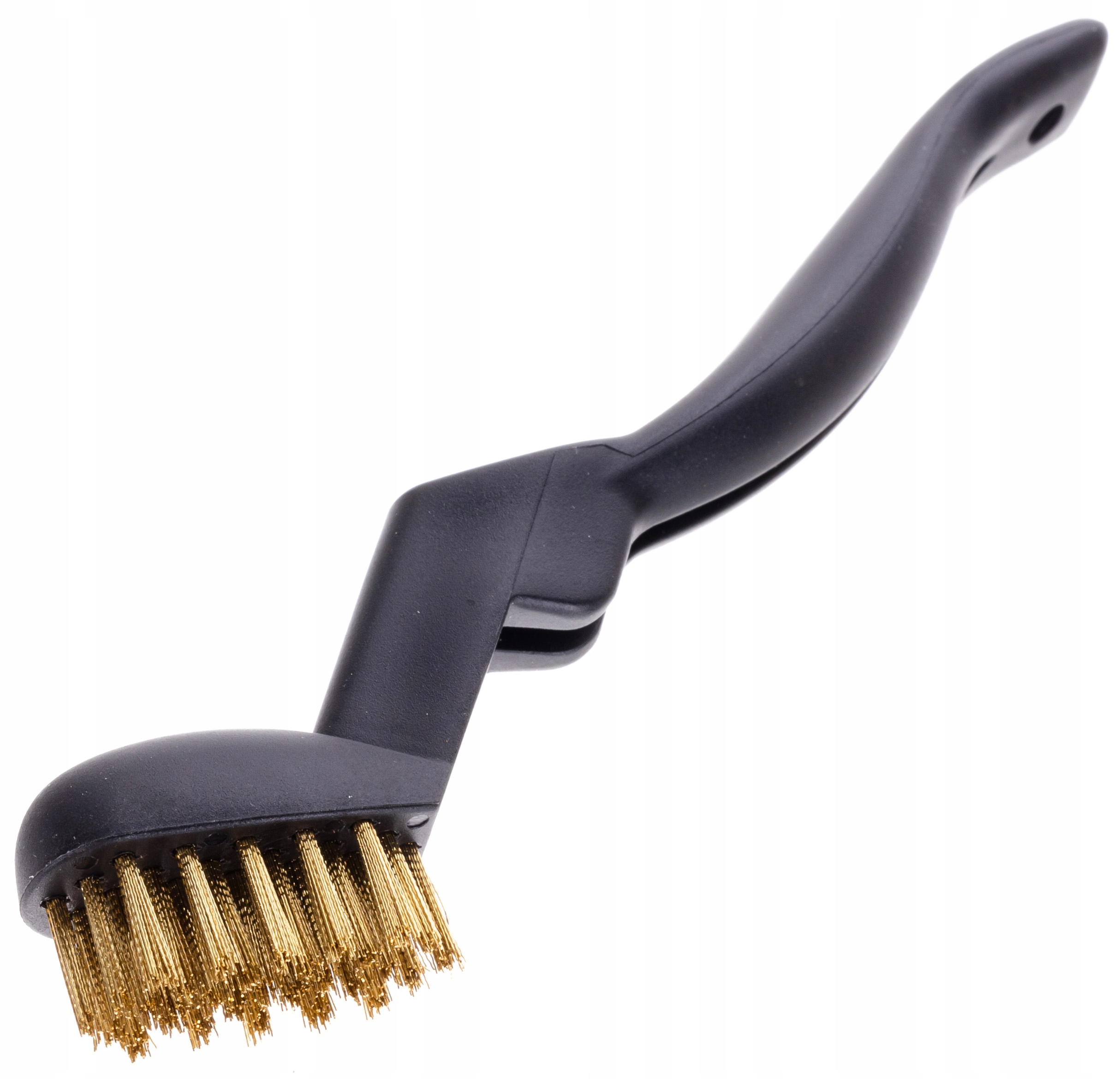 Adbl Little Rascal Gold Nylonowa Szczotka