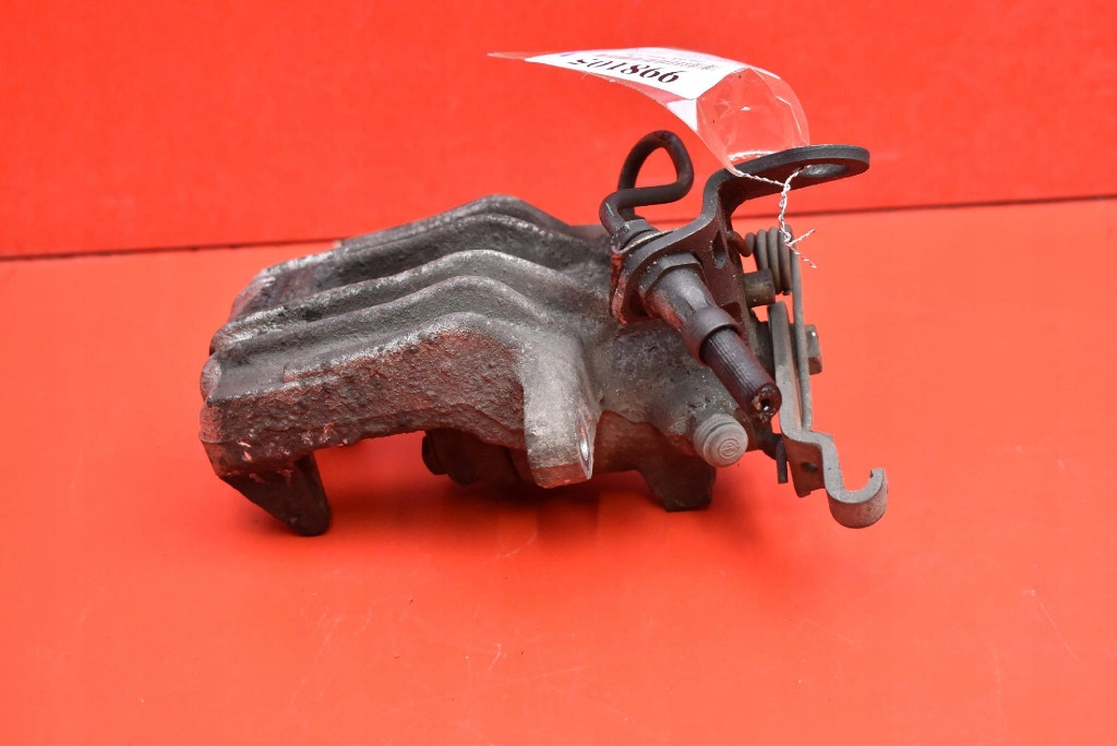 caliper brake left rear part SEAT LEON 2 II 2.0 TDI 140 KM 05-09