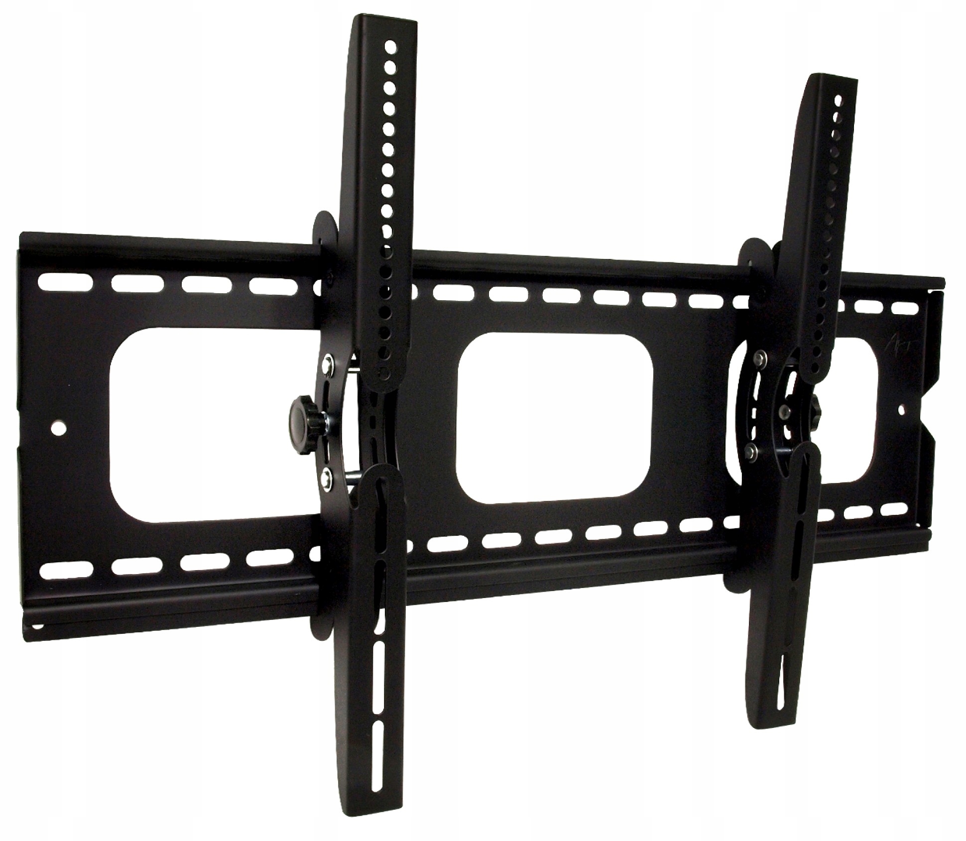 Uchwyt ART AR-08 32-100", do 100kg, reg. pion