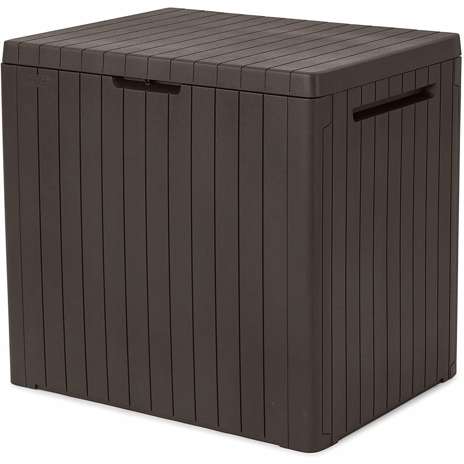 

Skrzynia ogrodowa balkonowa 113 L City Storage Box
