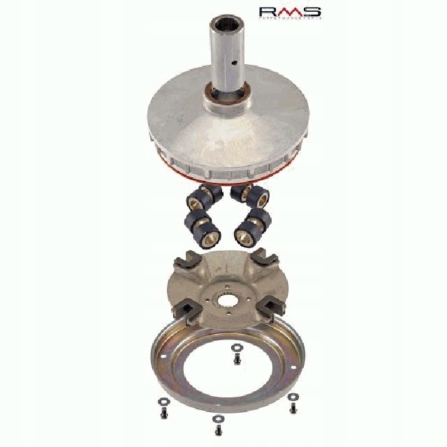 Wariator kompletny Yamaha XMAX 250 RMS