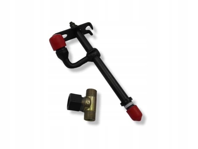 Dysza wtryskiwacza Vapormatic VPD2792