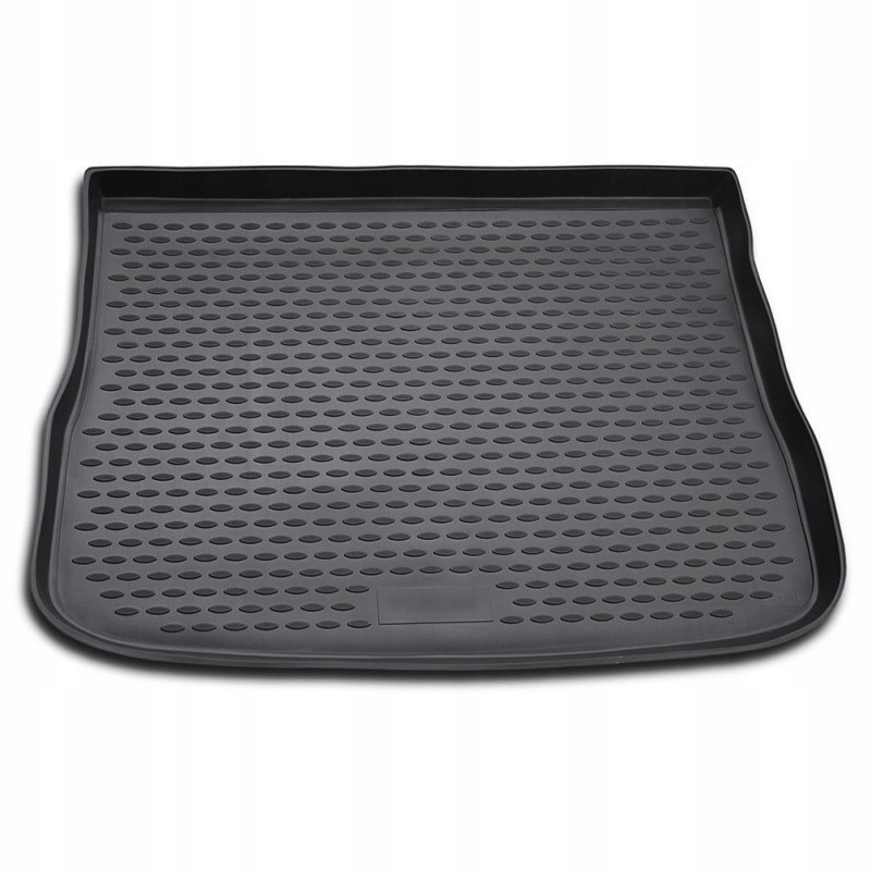 Gumová vana do kufru Novline Vw Tiguan 2007-2016 (plná rezerva)