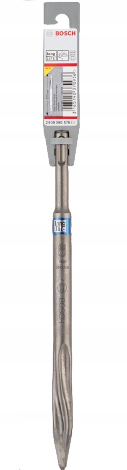 Dláto Sds Plus Špičák 250 MM