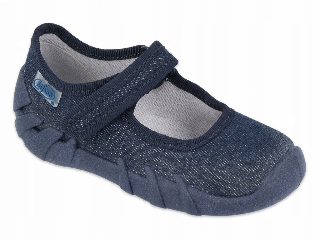 

Kapcie buciki Befado 109P226 miękka wyściółka 23