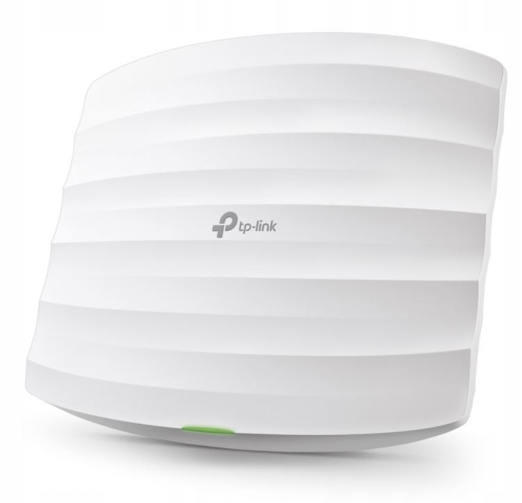 Tp-link Punkt dostępowy EAP265 Hd Gb PoE AC1750